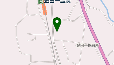 仕出しのさとうの地図画像