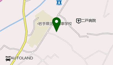 小林明の地図画像