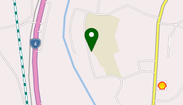 二戸市役所 中央児童クラブの地図画像