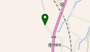 八光スタジオの地図画像