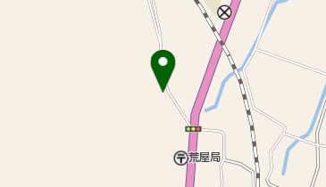 本宮電気商会の地図画像