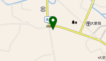 浜口薬局の地図画像