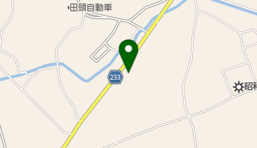 K・E・Nの地図画像