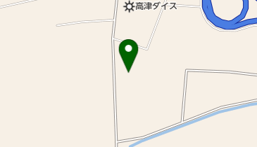 JA全農いわて岩手山麓コールドセンターの地図画像
