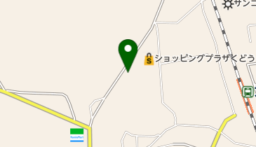 いせもとの地図画像