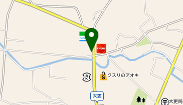 有限会社ソフトハウスタカハシの地図画像