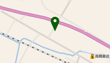 田村工務所の地図画像