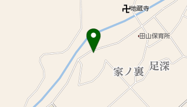 浅利春夫酒店の地図画像