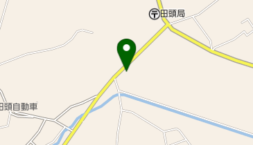 泉澤商店の地図画像