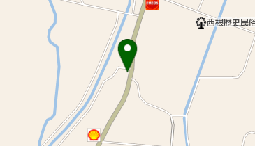 大寺田酒店の地図画像