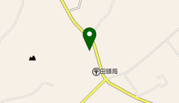 川村商店の地図画像