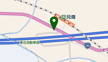 山本酒店の地図画像