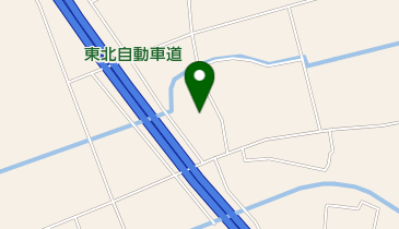 吉田車体工業の地図画像