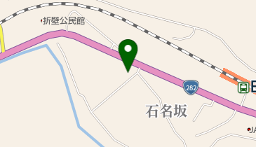 金沢自動車工業の地図画像