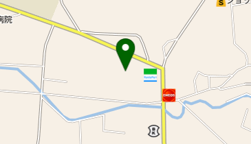 株式会社遠忠本社の地図画像