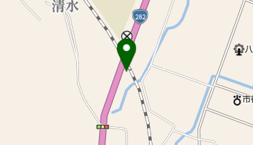 羽沢耕悦商店の地図画像