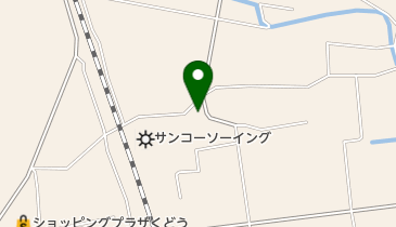 あろあの地図画像