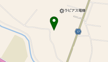 小林生花店の地図画像