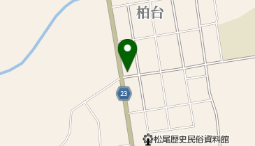 藤徳商店の地図画像