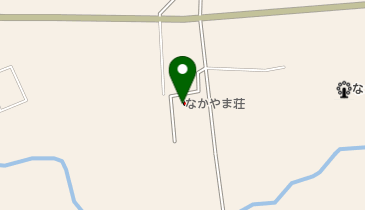 松っちゃん市場の地図画像
