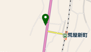 有限会社安代衛生社の地図画像