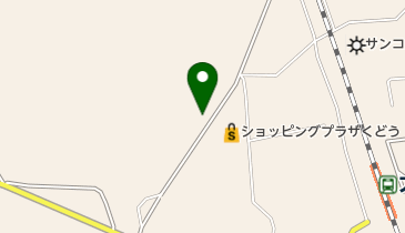 有限会社渡辺鮮魚店の地図画像