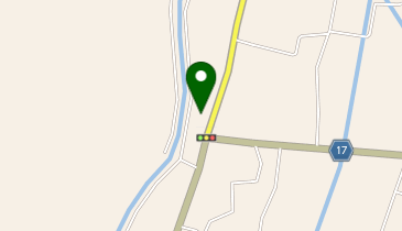 田村たばこ店の地図画像