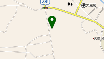 松村商店の地図画像