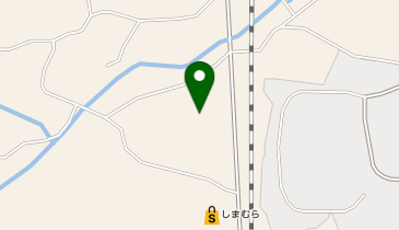 千葉自動車商会の地図画像