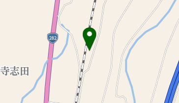 柴田電気工事店の地図画像