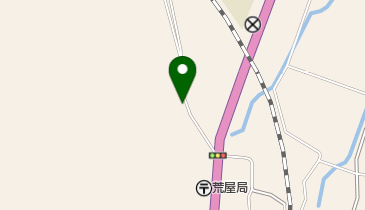 工藤時計店の地図画像