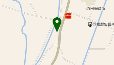 遠藤美容室の地図画像