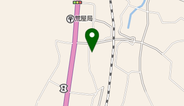 ヘアーアドバンスの地図画像