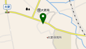 中央浴場の地図画像