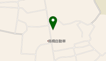 アイドル理容の地図画像