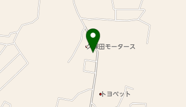 大更の地図画像