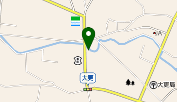 みゆきの地図画像