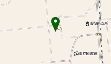 八幡平農業改良普及センターの地図画像