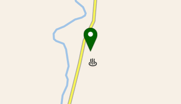 西根老人憩の家の地図画像