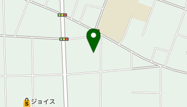 大番商店の地図画像