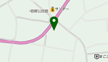 戸田興業の地図画像