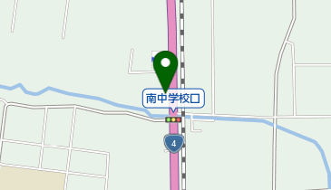 大沼モータースの地図画像