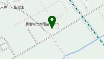 株式会社江刺衛生社の地図画像