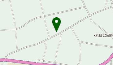 松戸商店ガス販売所の地図画像