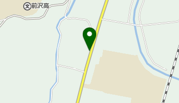 サトーデンキの地図画像