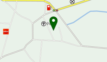 胆沢富士電機商会の地図画像