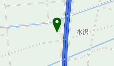 SGチェーンおの店の地図画像