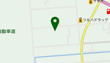 ファミリー電器の地図画像