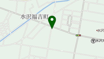 ドリームサンタの地図画像