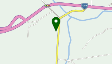 若生商店の地図画像